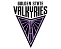 GOLDEN STATE VALKYRIES W